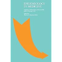 Epidemiology in Medicine Epidemiology in Medicine Paperback