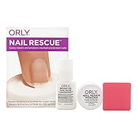 Nail Rescue Boxed Kit