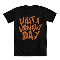 What a Lovely Day Men's T-Shirt