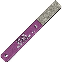 EZE-LAP EZLLM-BRK Economy Diamond Sharpener, Purple