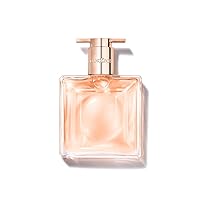 Idôle Eau de Toilette - Fresh & Energizing Women's Perfume - Long Lasting Fragrance with Notes of Green Tea, Blooming Roses & Fresh Bergamot