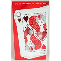 Barbie 1994 Bob Mackie Queen of Hearts