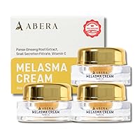 Melasma Cream (Premium Version), Cream for Face Treatment, Cream for Hydrating to Plump and Repair Dry Skin, Safe for Sensitive Skin (3 Boxes)