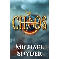 Chaos Chaos Paperback
