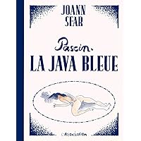 Pascin - La Java bleue Pascin - La Java bleue Hardcover Paperback