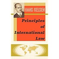 Principles of International Law (Fletcher School Studies in International Affairs.) Principles of International Law (Fletcher School Studies in International Affairs.) Hardcover Paperback