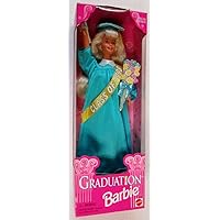 Barbie Class of '98 Graduation 1998