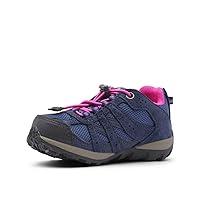 Unisex-Child Redmond Waterproof Hiking Shoe