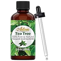 Artizen 2oz Oils - Tea Tree Essential Oil - 2 Fluid Ounces