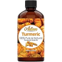 Artizen 4oz Oils - Turmeric Essential Oil - 4 Fluid Ounces