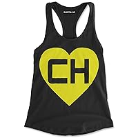 Chapulin Colorado Womens Shirt Chespirito El Chavo Valentines Rave Halloween