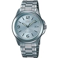 Casio General Men's Watches Metal Fashion MTP-1215A-7ADF - WW