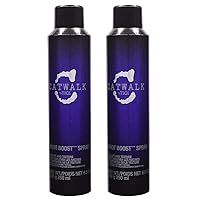 Catwalk Volume Collection Your Highness Root Boost Spray 8.5oz Pack Of 2