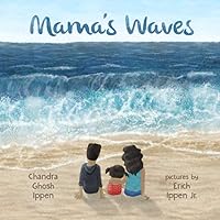 Mama's Waves Mama's Waves Paperback Kindle Hardcover