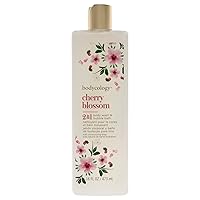 Bodycology Cherry Blossom Moisturizing Body Wash