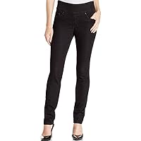 Jeans Women's Nora Pull on Skinny Fit Jean