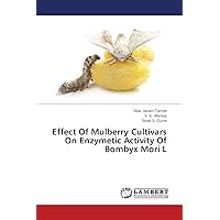 Effect Of Mulberry Cultivars On Enzymetic Activity Of Bombyx Mori L