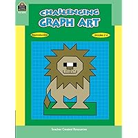 Challenging Graph Art Challenging Graph Art Paperback