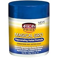 Magical Gro Herbal, 5.3 Oz