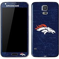 Decal Phone Skin for Samsung Galaxy S5 - Distressed NFL