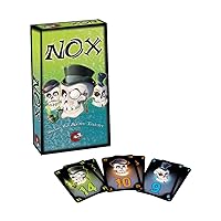 Funforge Nox Card Game Card Game