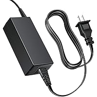Home Power Adapter Replacement for RadioShack PRO-2096 Radio Scanner