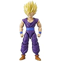 Dragon Ball Super - Dragon Stars - Super Saiyan 2 Gohan, 6.5