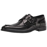 Steve Madden Men's Damyen Monk-Strap Loafer