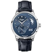 Glashutte Original PanoMaticLunar Mens Watch