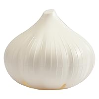 Garlic Saver,White