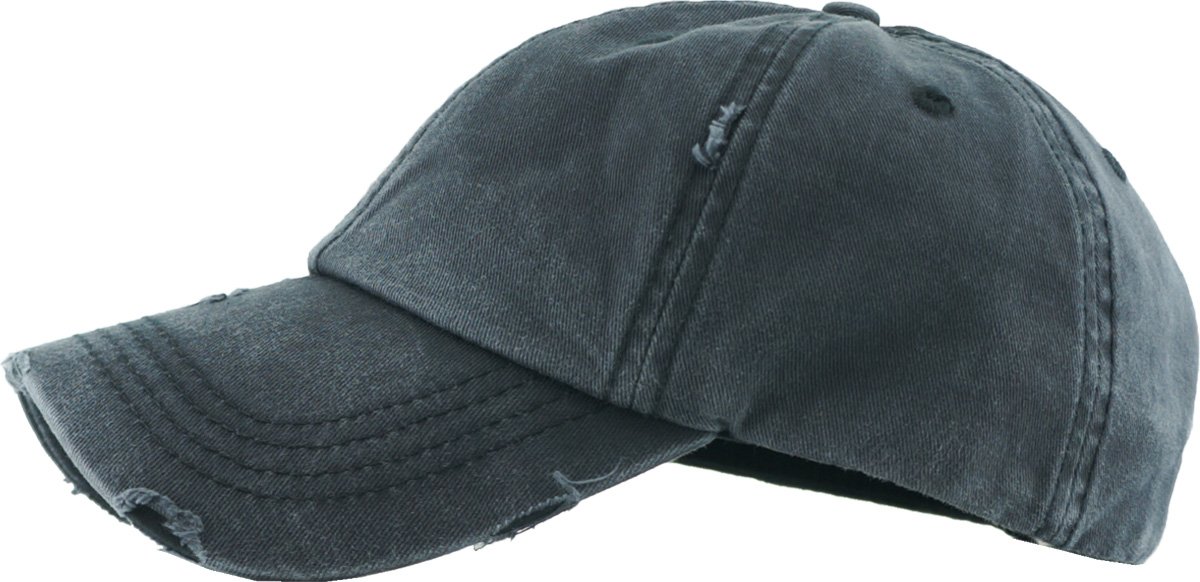 Classic Plain Ponytail Messy High Bun Headwear Adjustable Cotton Trucker Mesh Glitter Hat Baseball Cap