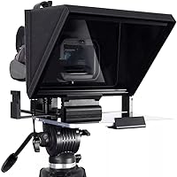 Metal Teleprompter for 12.9