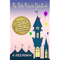 The Party Princess Handbook