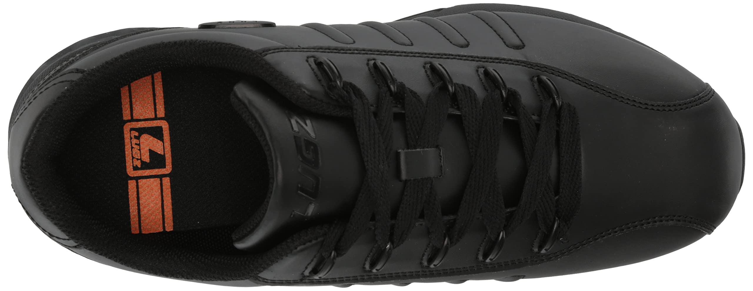 Lugz Men's Grapple Slip-Resistant Food Service Shoe