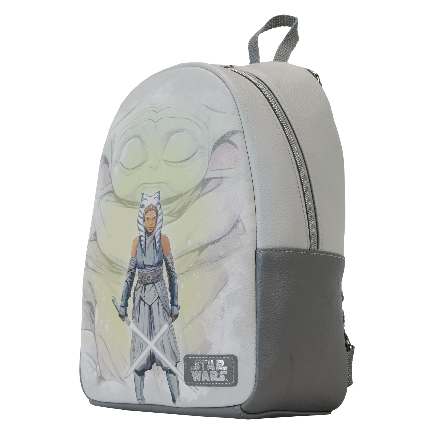 Funko Mini-Backpack: Lucas - Star Wars, Ahsoka