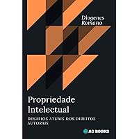Propriedade Intelectual (Portuguese Edition)