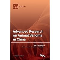 Advanced Research on Animal Venoms in China