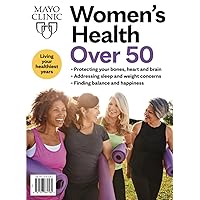 Mayo Clinic Women's Health Over 50