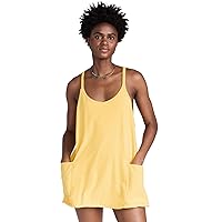 Free People Women's Hot Shot Mini