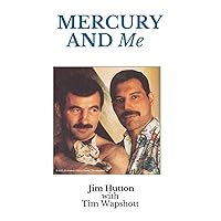 Mercury and Me Mercury and Me Paperback Audible Audiobook Hardcover Audio CD