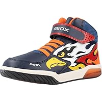 Geox Boys Inek Sneaker