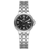Women's Swiss Automatic Watch (Model No.: 780-50-283aB)