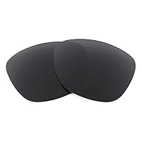 Revant Replacement Lenses for Ray-Ban Wayfarer Liteforce RB4195 52mm sunglasses, Anti-Scratch and Impact Resistant