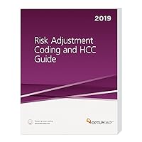 Risk Adjustment Coding and HCC Guide 2019