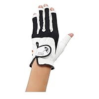 Arnold Palmer APG-03H Golf Gloves, Left Hand, Women's, Nail Gloves