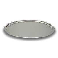 Tin Pizza Pans, 12 in.