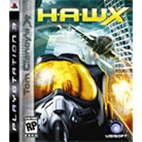 Tom Clancy's HAWX - Playstation 3 Tom Clancy's HAWX - Playstation 3 PlayStation 3 Xbox 360 PC
