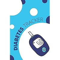 Diabetes Tracker: Glucose level monito for optimum wellness