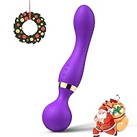 with Memory Function Handheld Couple Model Waterproof Mute Suitable for Neck, Back, Shoulder, Waist, Leg Massage Lady Pleasure gift-ggyy02