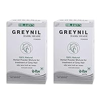 Dr. Jain Greynil Dark Shade (100 g) (Pack of 2)